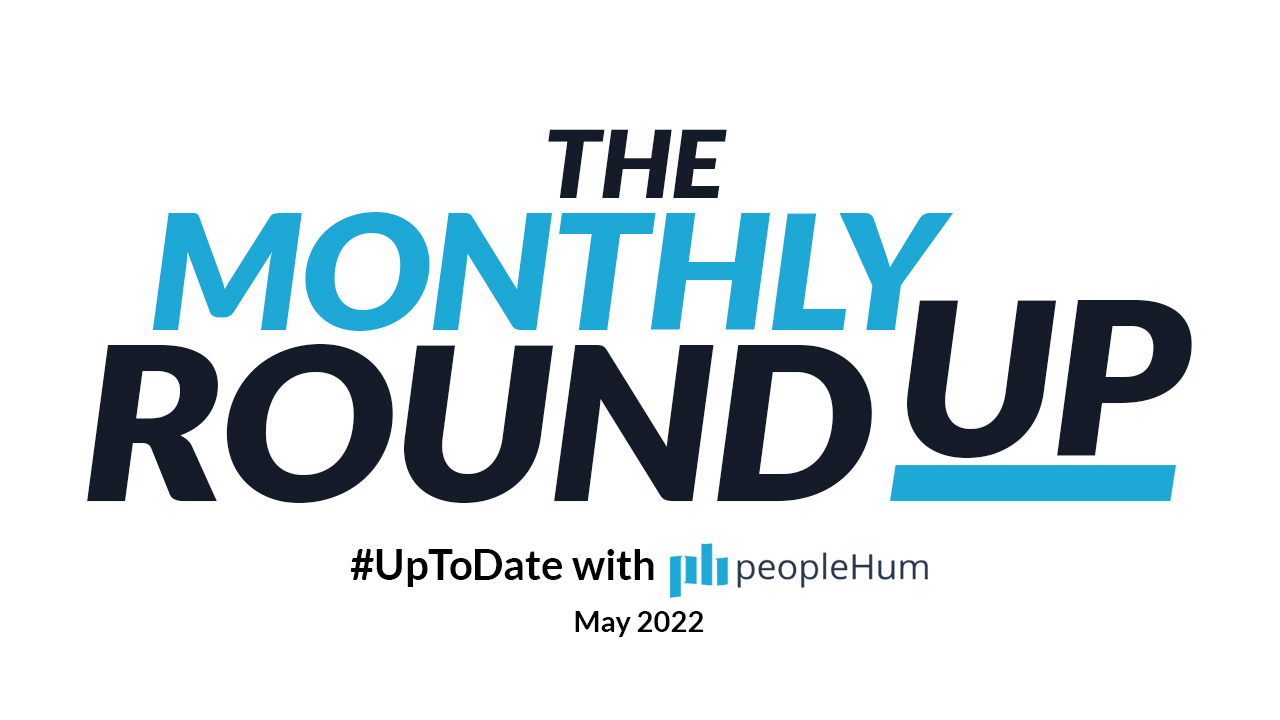 May 2022 Product Updates: What's New at peopleHum? 