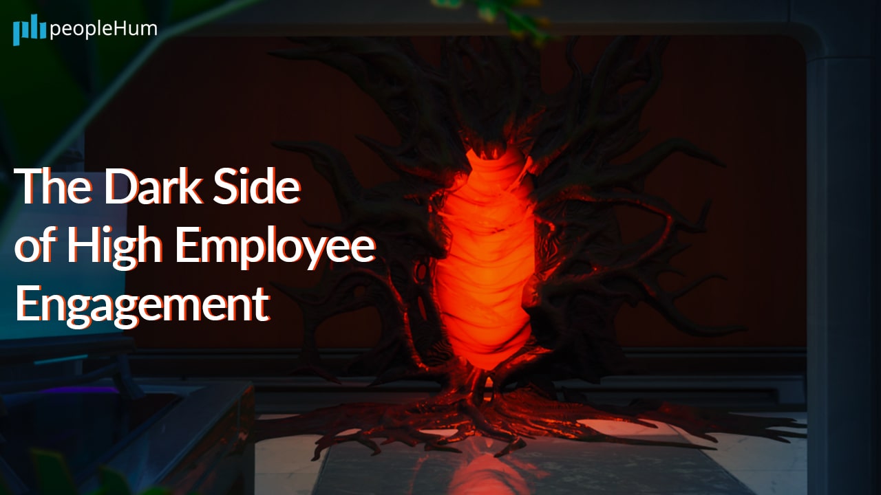 The Dark Side of High Employee Engagement: Is it creating Unrealistic Expectations?