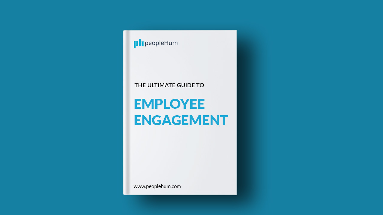 The Ultimate guide to Employee Engagement