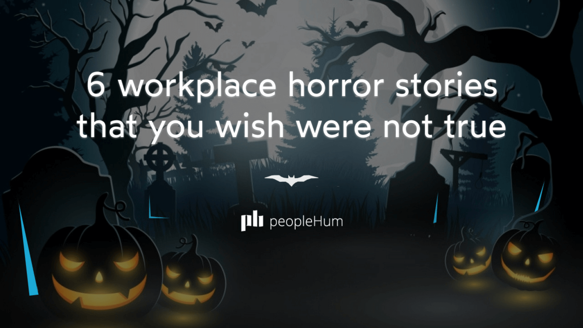 6 workplace horror stories that you wish were not true