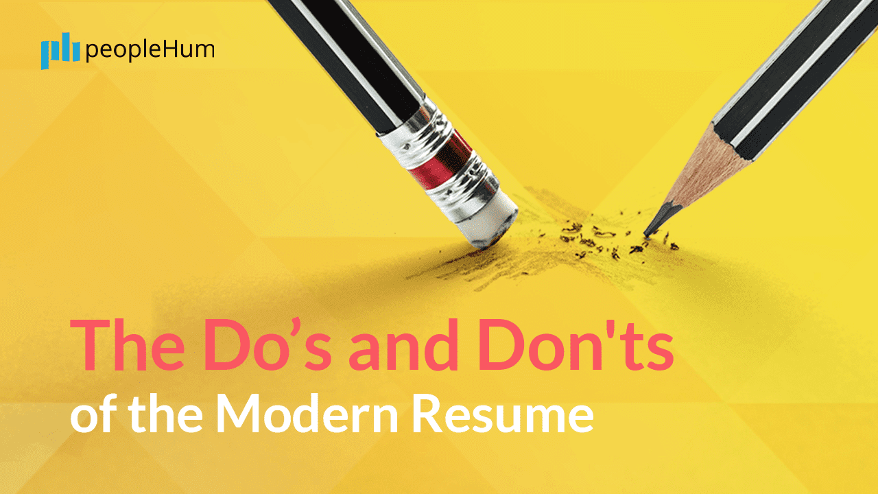 6 Best Resume Do’s and Don'ts You Need to Know in 2023